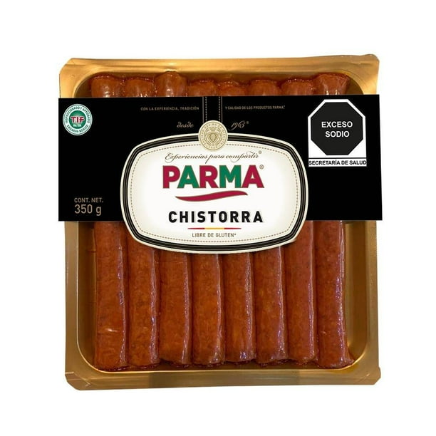 Chistorra Parma 350 g