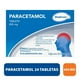 thumbnail image 1 of Paracetamol Medimart 650 mg, 24 tabletas, 1 of 2