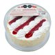 thumbnail image 3 of Pastel estilo tres leches Richs con fresa 1.09 kg, 3 of 4