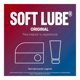 thumbnail image 2 of Lubricante Sico SoftLube vaginal 56.7 g, 2 of 4