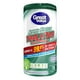 thumbnail image 1 of Toallitas desinfectantes Great Value aroma fresco 75 pzas, 1 of 2