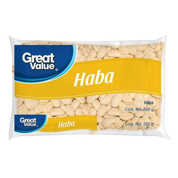 Haba Great Value 500 g