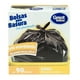 thumbnail image 1 of Bolsas para basura Great Value jumbo con plastinudo 90 pzas, 1 of 1