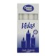 thumbnail image 1 of Velas Great Value 8 pzas, 1 of 1