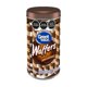 thumbnail image 1 of Galletas Great Value waffers sabor chocolate 130 g, 1 of 3