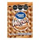 thumbnail image 1 of Galleta Great Value waffers en forma de barquillo con relleno sabor capuchino 130 g, 1 of 3