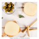 thumbnail image 3 of Queso provolone Extra Special ahumado con 10 rebanadas de 30 g c/u, 3 of 4