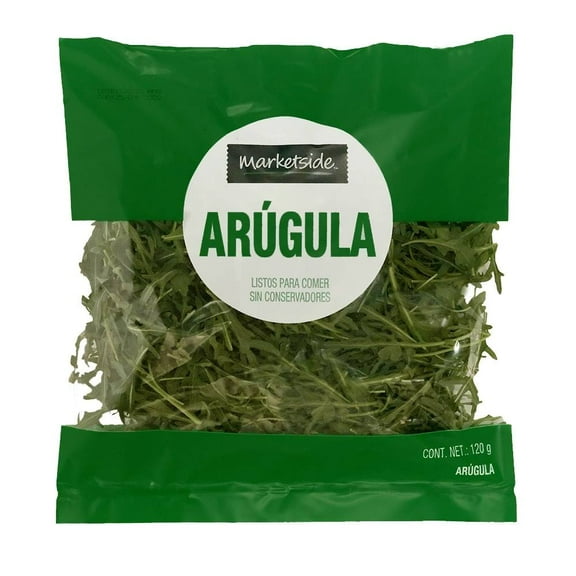 Arúgula Marketside 120 g