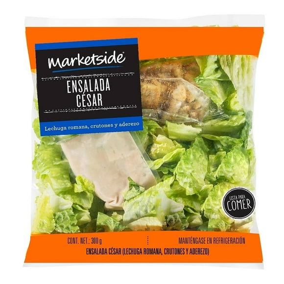 Ensalada César Marketside 300 g