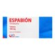 thumbnail image 1 of Espabion Trimebutina 200 mg 40 tabletas, 1 of 4