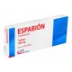 thumbnail image 4 of Espabion Trimebutina 200 mg 40 tabletas, 4 of 4