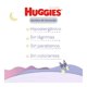 thumbnail image 4 of Shampoo Huggies cuidado relajante sueños de lavanda 400 ml, 4 of 4