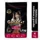 thumbnail image 1 of Alimento para Perro Ganador Premium Adulto Razas Medianas y Grandes 4 kg, 1 of 4