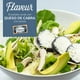 thumbnail image 3 of Queso de cabra Flaveur ceniza 140 g, 3 of 4