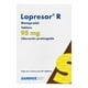 thumbnail image 1 of Lopresor R Metoprolol 95 mg liberación prolongada 20 tabletas, 1 of 4