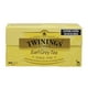 thumbnail image 1 of Té negro Twinings earl grey 25 sobres de 2 g c/u, 1 of 3