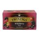 thumbnail image 2 of Té negro Twinings con frutos silvestres 25 sobres de 2 g c/u, 2 of 3