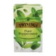 thumbnail image 1 of Infusión Twinings de hierbabuena pura 20 sobres de 2 g c/u, 1 of 3