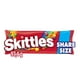 thumbnail image 1 of Caramelo suave Skittles confitado original 97.4 g, 1 of 4