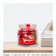 thumbnail image 4 of Vela Aromática Scents for Everyday Pay de Manzana 85 g, 4 of 4