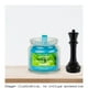 thumbnail image 4 of Vela Aromática Scents for Everyday Lluvia de Jardín 85 g, 4 of 4
