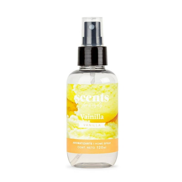 Aromatizante Scents for Everyday Aroma Vanilla 120 ml