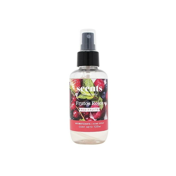 Aromatizante Scents for Everyday Aroma Red Fruits 120 ml