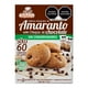 thumbnail image 1 of Galletas Taifelds integrales de amaranto con chispas de chocolate 190 g, 1 of 4