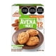 thumbnail image 1 of Galletas Taifelds integrales de avena con nuez 190 g, 1 of 2