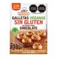 thumbnail image 1 of Galletas Taifelds sin gluten con chispas sabor chocolate 200g, 1 of 4