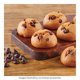 thumbnail image 4 of Galletas Taifelds sin gluten con chispas sabor chocolate 200g, 4 of 4