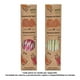 thumbnail image 1 of Popotes de papel Flink biodegradables 20 cm varios colores 50 pzas, 1 of 4