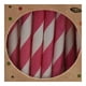 thumbnail image 3 of Popotes de papel Flink biodegradables 20 cm varios colores 50 pzas, 3 of 4