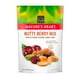 thumbnail image 1 of Frutas deshidratadas y nueces Nature's Heart nutty berry mix 170 g, 1 of 4