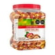 thumbnail image 4 of Fusión de frutas deshidratadas y nueces Nature's Heart super trail mix 900 g, 4 of 4