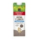 thumbnail image 1 of Bebida vegetal Nature's Heart con avena linaza 946 ml, 1 of 4