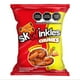 thumbnail image 2 of Dulce enchilado Skwinkles chunks tiras sabor mango rellenas de tamarindo 130 g, 2 of 4