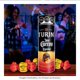 thumbnail image 4 of Chocolate Turin Jose Cuervo 180 g, 4 of 4