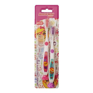 Cepillo dental infantil Dental Max Distroller 1 pza