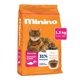 thumbnail image 2 of Alimento para Gato Minino Adulto Camarón y Atún 1.3 kg, 2 of 4