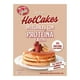 thumbnail image 1 of Harina para hotcakes Mundo Light integrales con proteína y avena 300 g, 1 of 3