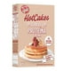 thumbnail image 2 of Harina para hotcakes Mundo Light integrales con proteína y avena 300 g, 2 of 3