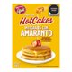 thumbnail image 1 of Harina para hot cakes Mundo Light integrales con amaranto 500 g, 1 of 3