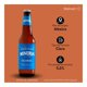 thumbnail image 3 of Cerveza Minerva colonial 355 ml, 3 of 4