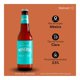 thumbnail image 3 of Cerveza Minerva lager light 355 ml, 3 of 4