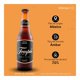 thumbnail image 3 of Cerveza Tempús doble malta 355 ml, 3 of 4