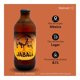 thumbnail image 4 of Cerveza artesanal Jabalí hellesbock 330 ml, 4 of 4