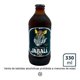 thumbnail image 1 of Cerveza artesanal Jabalí bock 330 ml, 1 of 4