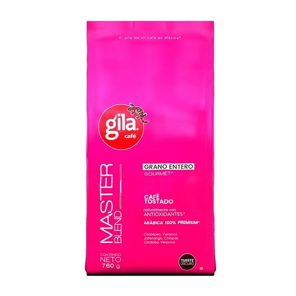 Café Gila master blend 760 g