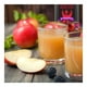 thumbnail image 3 of Jugo de zarzamora y manzana Frutos de Vida 1 l, 3 of 3